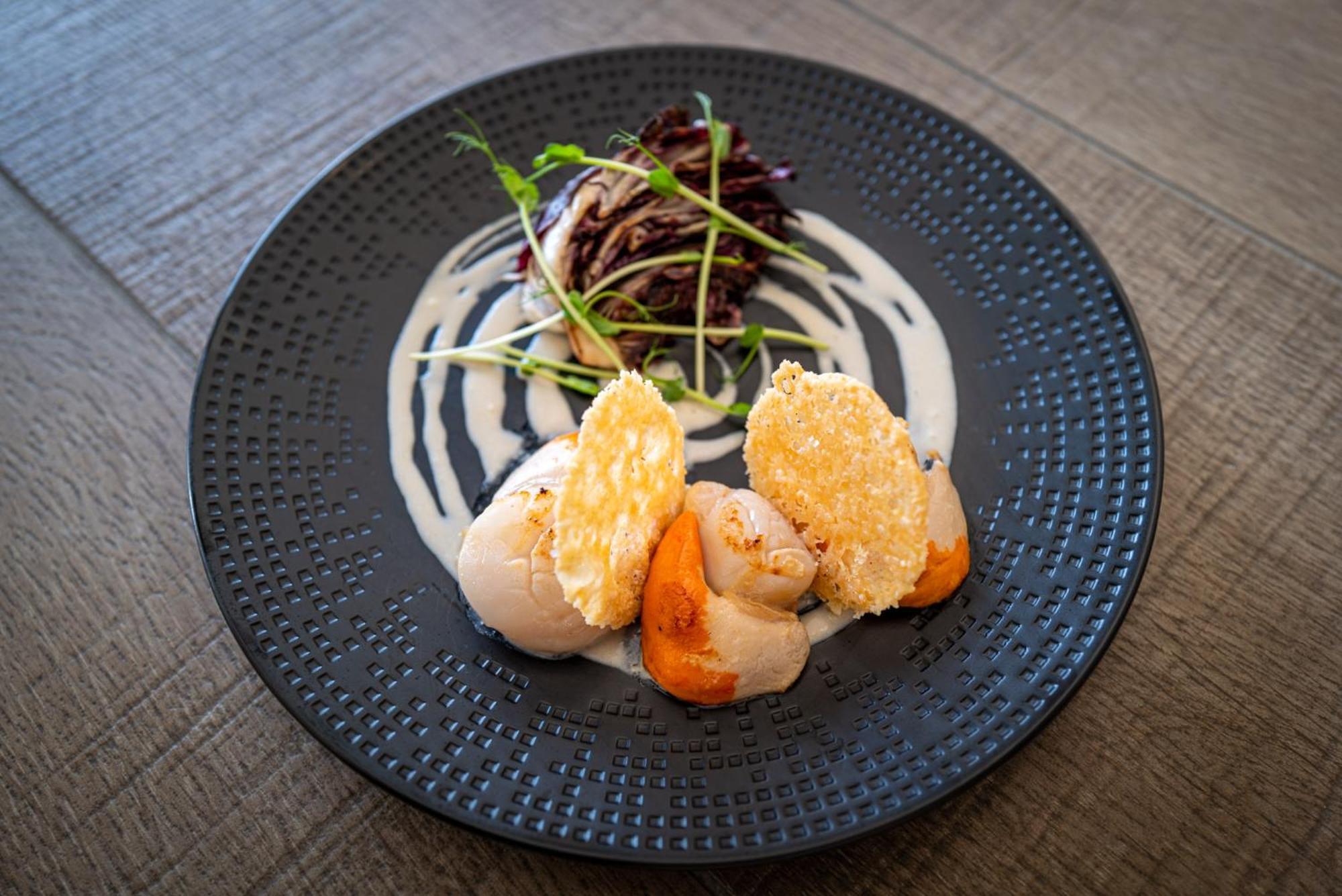 Hotel Valdys Thalasso & Spa - La Baie ドゥアルヌネ エクステリア 写真